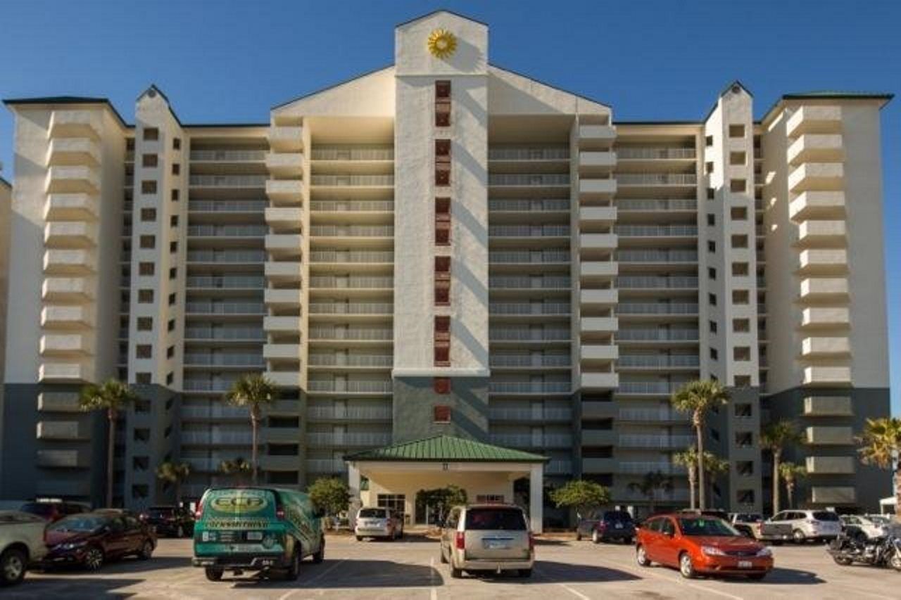 Long Beach Resort By Resort Collection Panama City Beach Ngoại thất bức ảnh